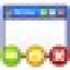 Mouse Gesture Window Controller Icon