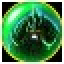 GW Proph-Necro Skill Icon Set Icon