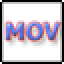 MOV Video Converter Pro Icon