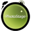 Photostage Slideshow Maker Free Icon