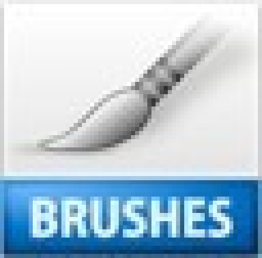 free photoshop christmas brushes download