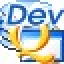 dbQwikSite Developer Edition Icon