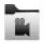 Alumin Folder set Icon