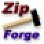 Component ZipForge Icon