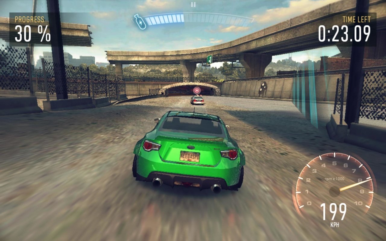 Need for Speed No Limits for Android Free Download