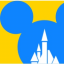 Disneyland Paris Icon