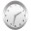 Simple Clock icons Icon