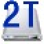 2TB Virtual Disk 2011