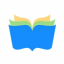 MoboReader - eBooks & Digital Reading Icon