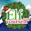 ElfYourself by Office Depot Icon