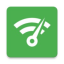 WiFi Monitor Icon