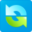 Speed Data Recovery Free Icon