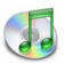 Free FLV to MP3 Convert Icon