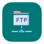 FTP Server Icon