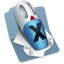 Snow Leopard Cache Cleaner Icon