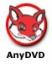 AnyDVD Icon