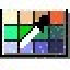 ColorPOKI Icon