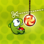 Cut the Rope Icon