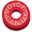 Voice Candy Icon