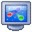 CroftSoft Savor 2D Icon