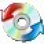 Bigasoft DVD to WebM Converter Icon