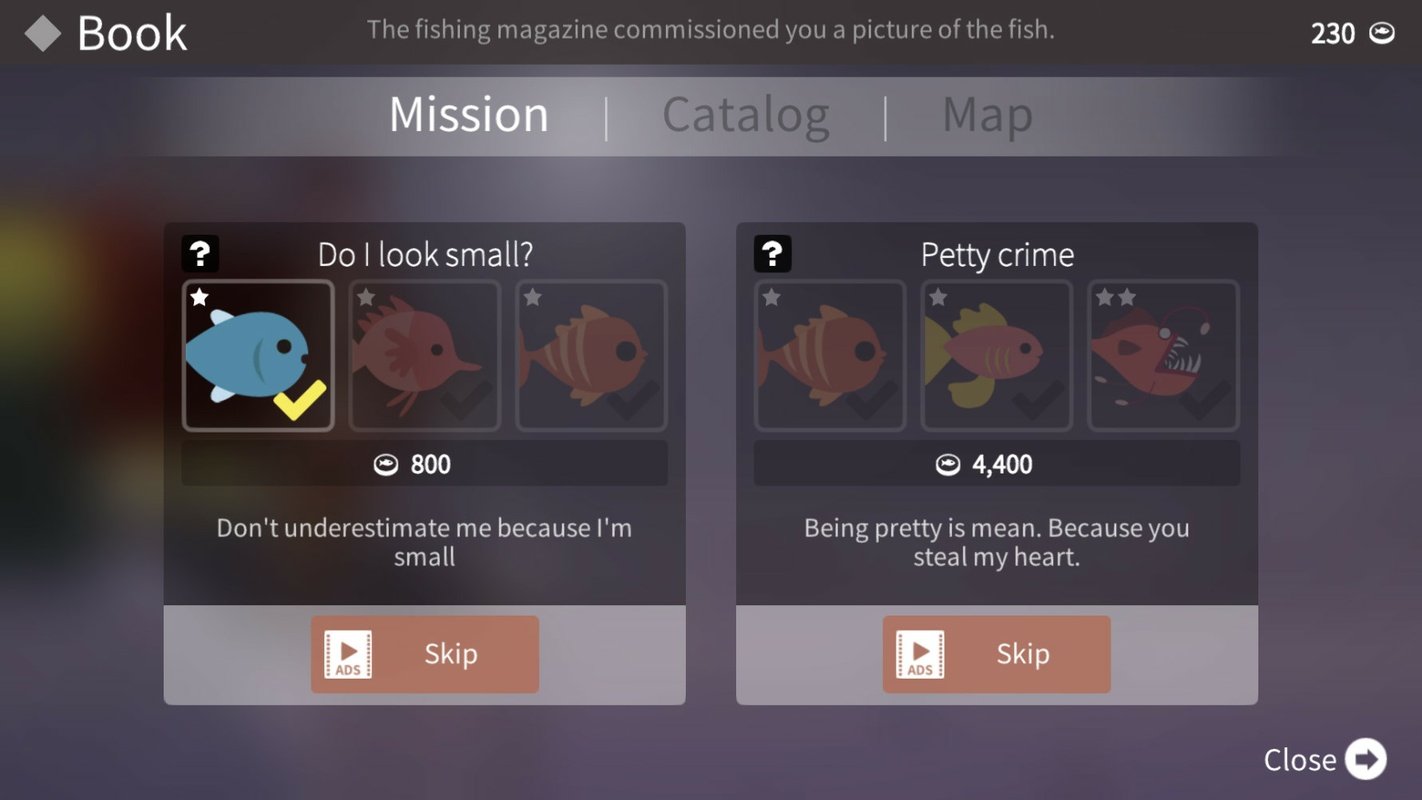 Fishing Life for Android Free Download