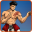 Mortal Battle: Street Fighter