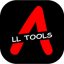 All tools Icon
