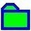 SimBust Folder Manager Icon