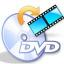 Kingdia DVD Ripper Icon