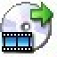 Boilsoft AVI to VCD/SVCD/DVD Converter Icon