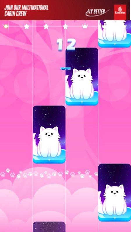 Catch Tiles Magic Piano for Android Free Download