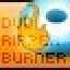 DVD Ripper Burner Free Depo Icon