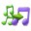 All Free MP3 Joiner Icon