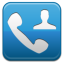 Phone Amego Icon