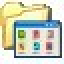Windows Launch Center Icon