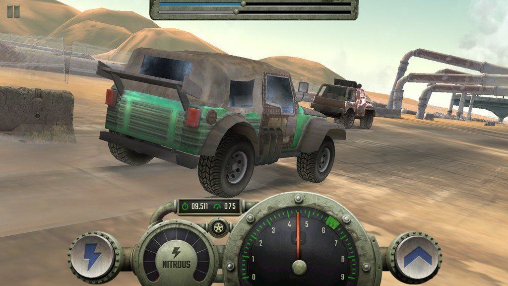 Truck Simulator Ultimate 3D free