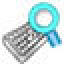 Vista Keylogger Icon