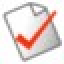 PHP Form Validation Script Icon