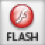 Gchats Flash Tab Component