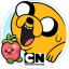 Cartoon Network Match Land Icon