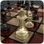 3D Chess Game Icon