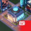 City Mania: Town Building Game Icon