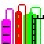 Packed Column Calculator Icon