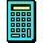 TimeSheet Calculator Icon