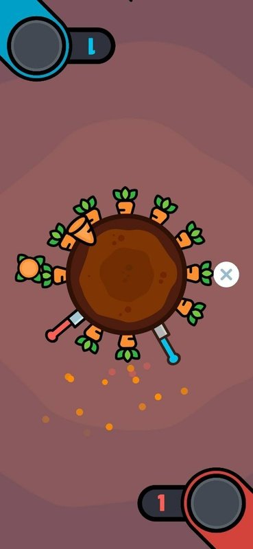 1 2 3 and 4 player