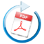 S-Ultra PDF Rotator Icon