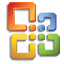 Microsoft Office Home and Student 2007 Icon