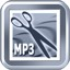 MP3 Trimmer Icon