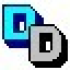DialogDevil 2010 Icon